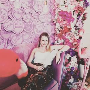 Meet your Posher, Amber